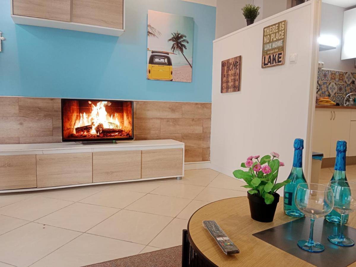 Apartament Loft Centrico Santander - Rh Altamar Zewnętrze zdjęcie