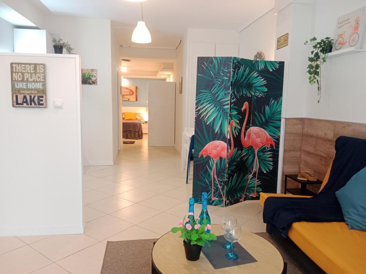Apartament Loft Centrico Santander - Rh Altamar Zewnętrze zdjęcie