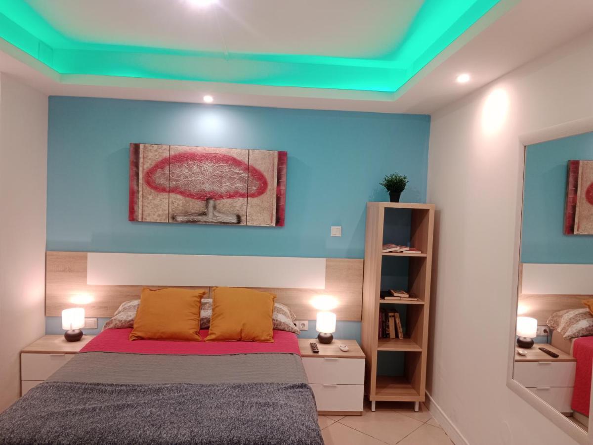 Apartament Loft Centrico Santander - Rh Altamar Zewnętrze zdjęcie