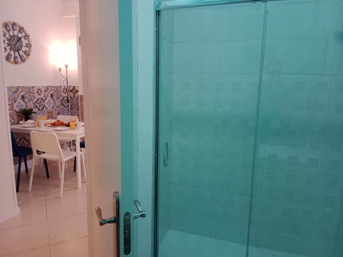 Apartament Loft Centrico Santander - Rh Altamar Zewnętrze zdjęcie