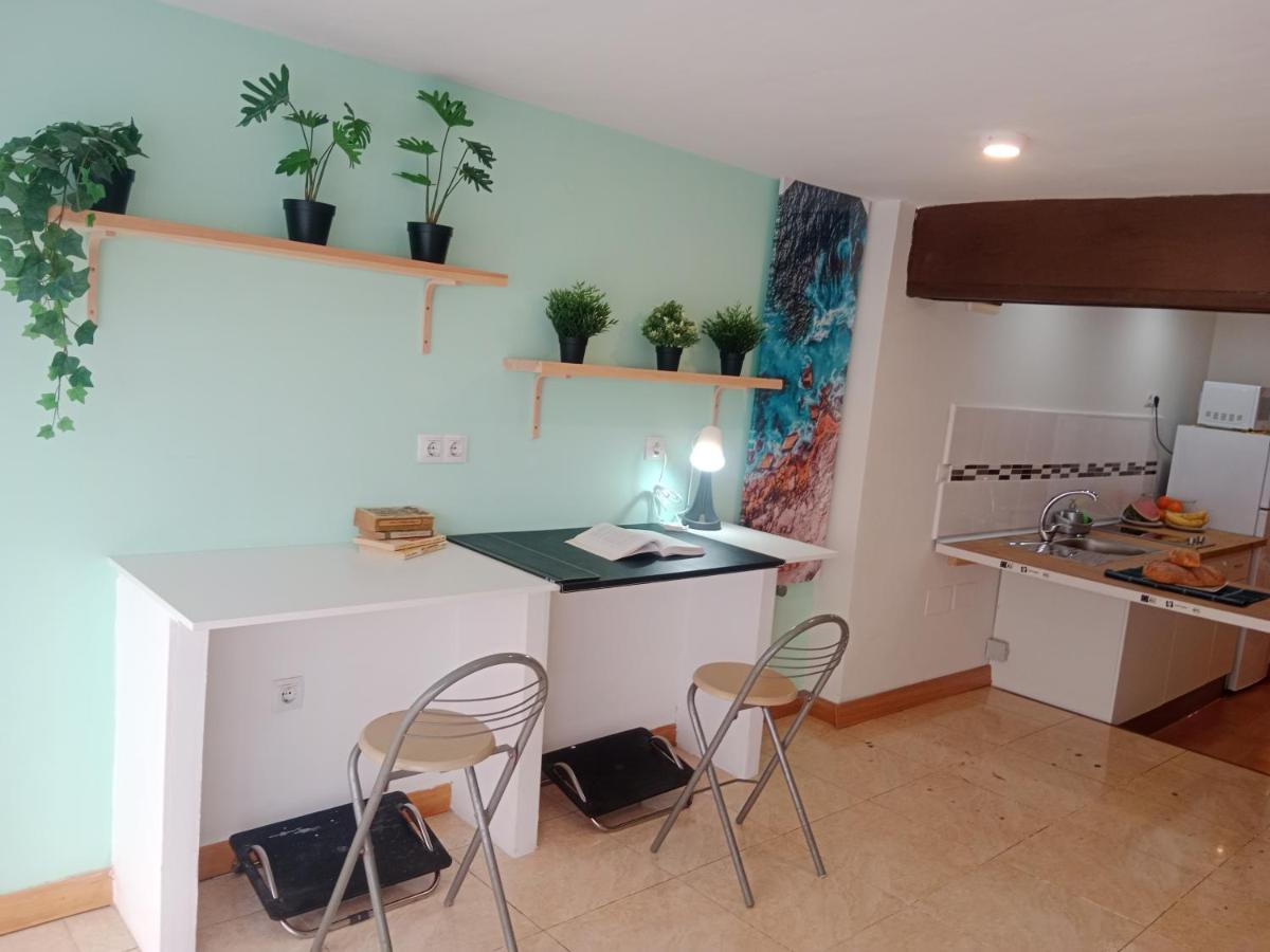 Apartament Loft Centrico Santander - Rh Altamar Zewnętrze zdjęcie