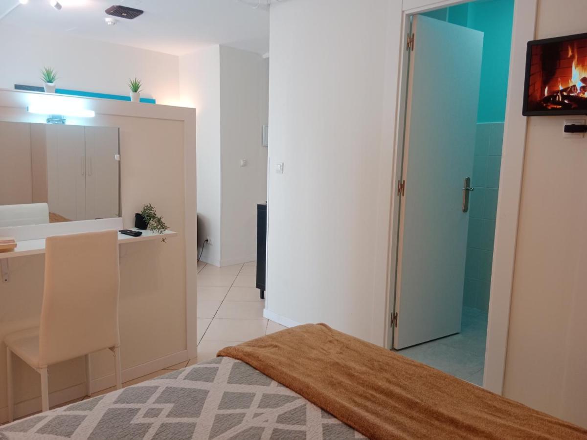 Apartament Loft Centrico Santander - Rh Altamar Zewnętrze zdjęcie