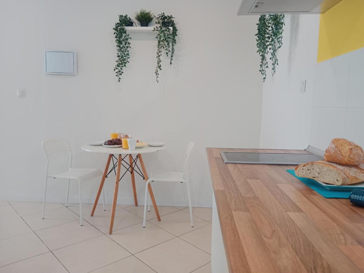 Apartament Loft Centrico Santander - Rh Altamar Zewnętrze zdjęcie