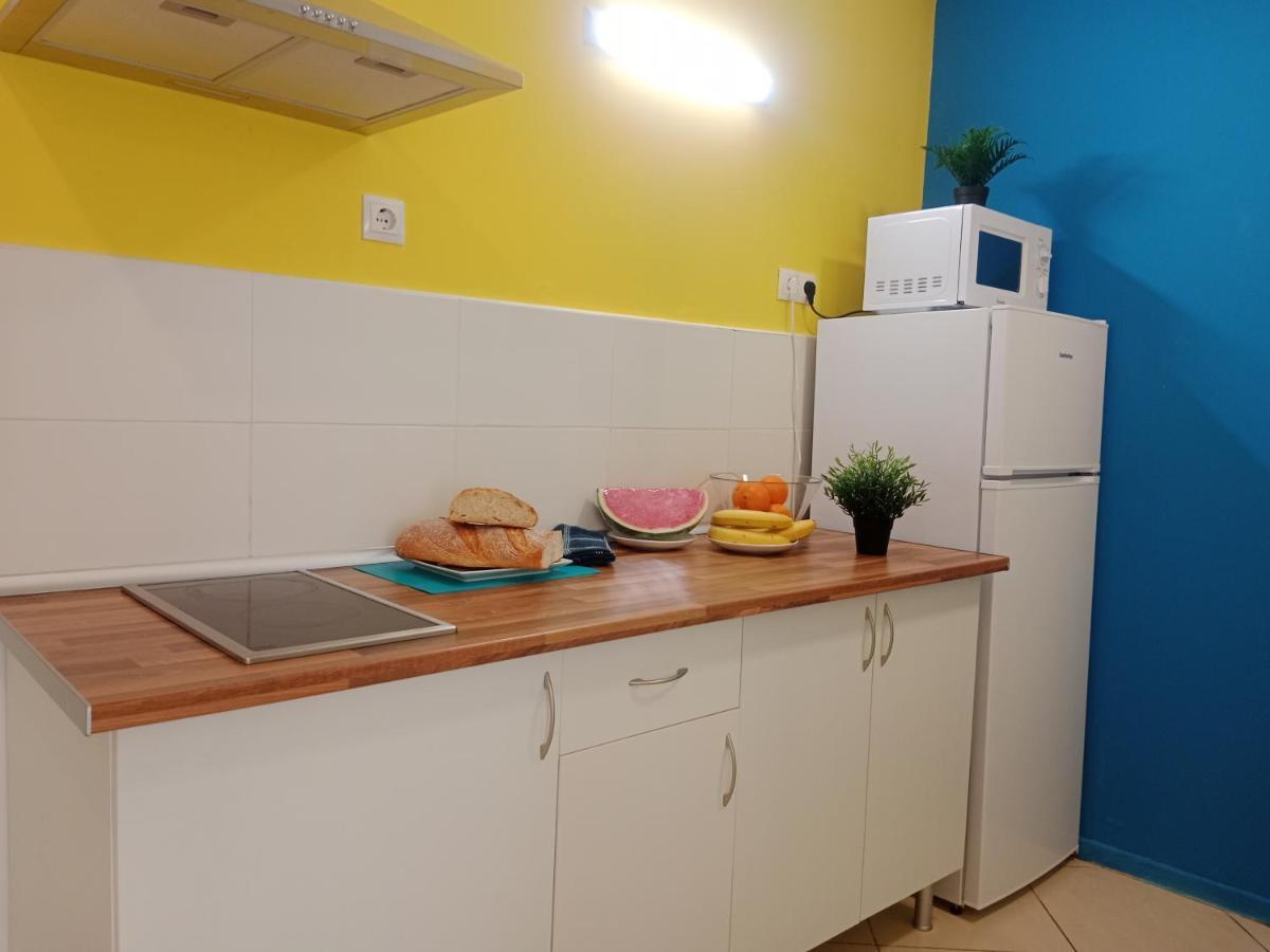 Apartament Loft Centrico Santander - Rh Altamar Zewnętrze zdjęcie