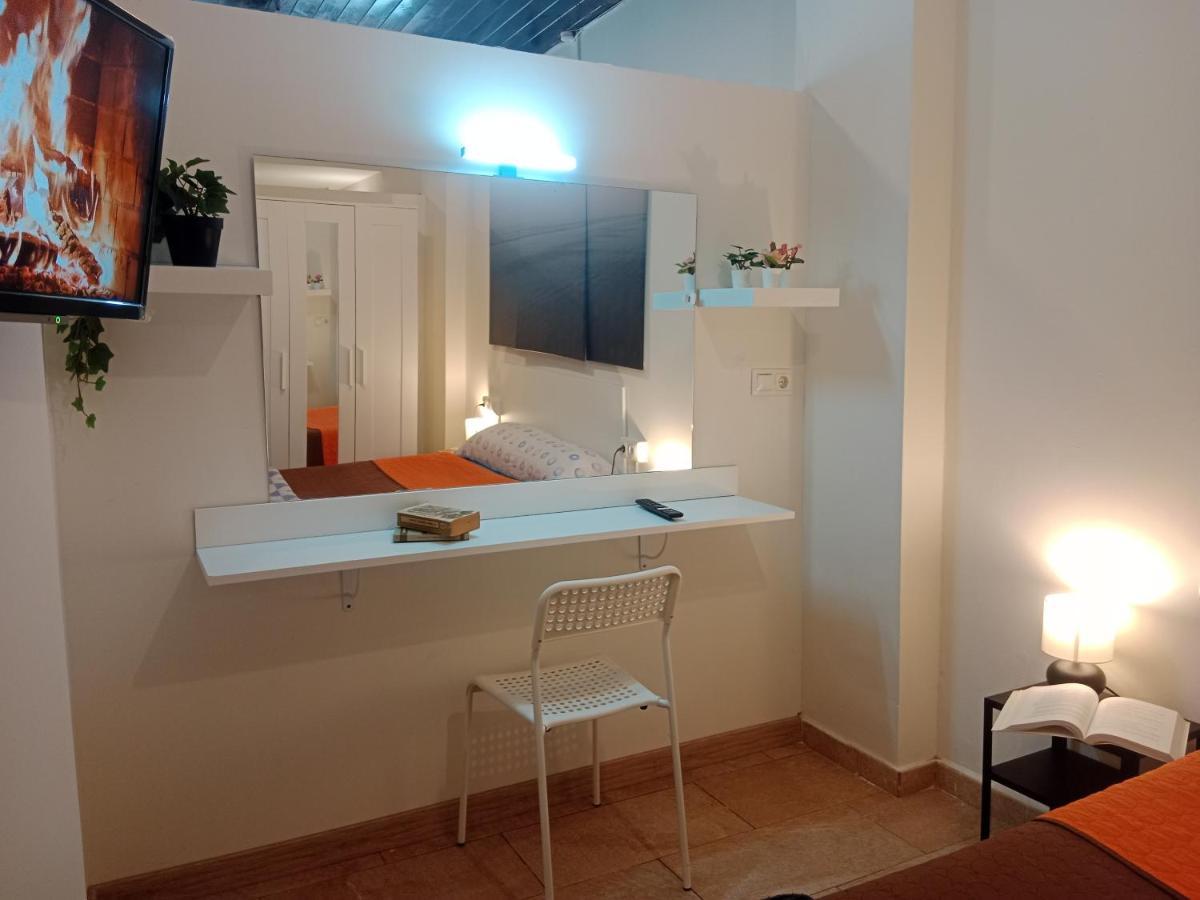 Apartament Loft Centrico Santander - Rh Altamar Zewnętrze zdjęcie