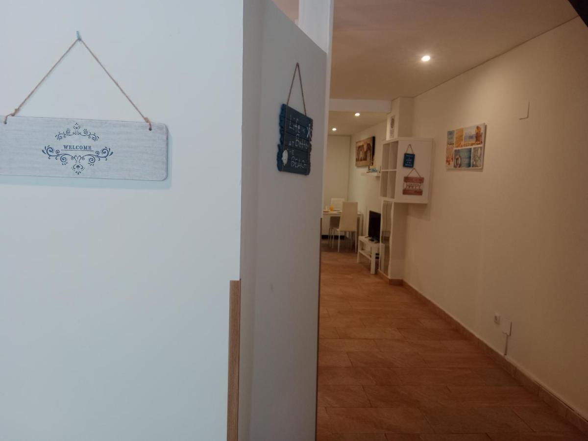 Apartament Loft Centrico Santander - Rh Altamar Zewnętrze zdjęcie