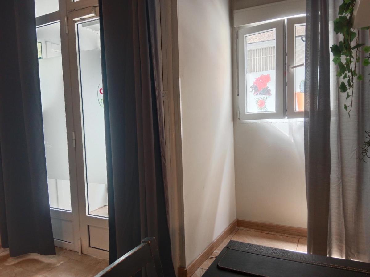 Apartament Loft Centrico Santander - Rh Altamar Zewnętrze zdjęcie